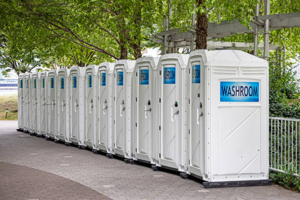 Best Restroom Trailer for Weddings in Brookfield, NJ