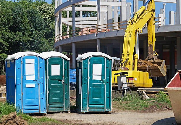 Best Deluxe Portable Toilet Rental in Brookfield, NJ